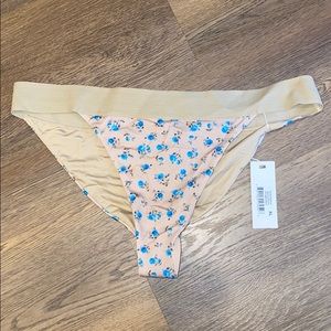 Brand new Frankies bikinis bottom!